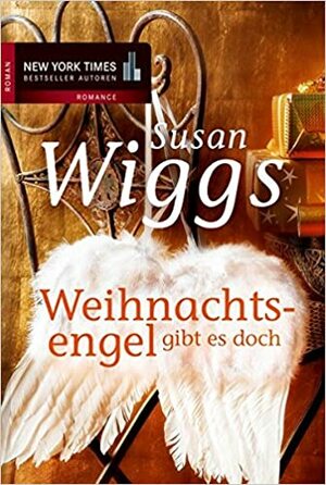 Weihnachtsengel gibt es doch by Susan Wiggs