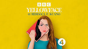 Yellowface by R.F. Kuang