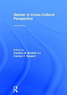 Gender in Cross-Cultural Perspective by 