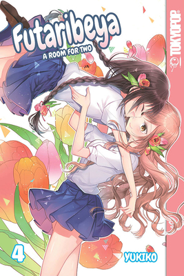 Futaribeya: A Room for Two Vol. 4 by Yukiko