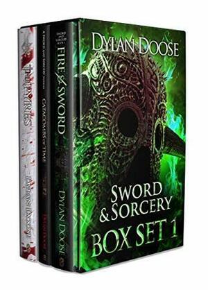 Sword and Sorcery: Box Set 1 by Dylan Doose