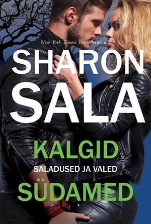 Kalgid südamed by Sharon Sala, Marian Suitso