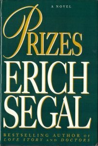 Prizes by Erich Segal