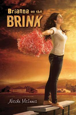 Brianna on the Brink by Nicole McInnes