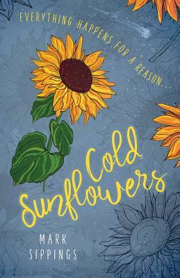 Cold Sunflowers by Mark Sippings