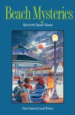 Beach Mysteries by Gertrude Chandler Warner