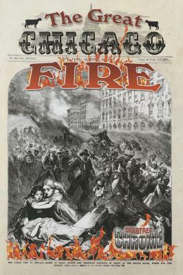 The Great Chicago Fire by Robin Johnson