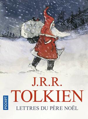 Lettres du Père Noël by J.R.R. Tolkien