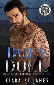 Dare's Doll by Ciara St. James