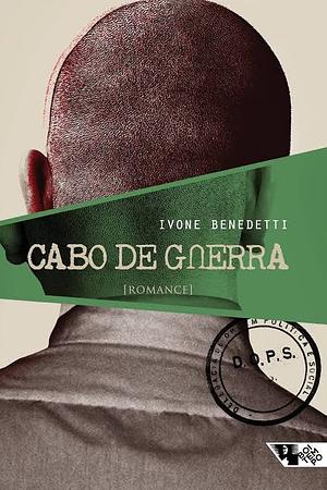 Cabo de guerra by Ivone Benedetti