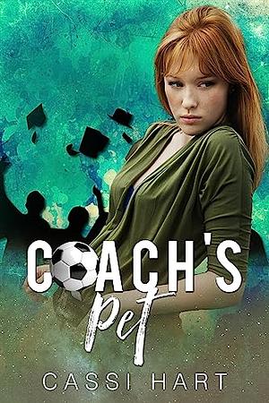 Coach's Pet by Cassi Hart