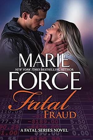 Fatal Fraud by Marie Force