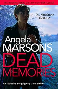 Dead Memories by Angela Marsons