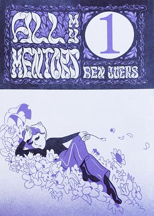 All My Mentors by Ben Juers