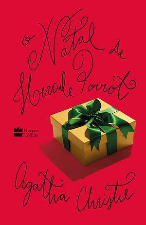 O Natal de Poirot by Agatha Christie