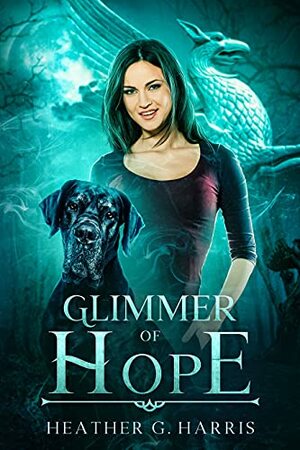 Glimmer of Hope by Heather G. Harris
