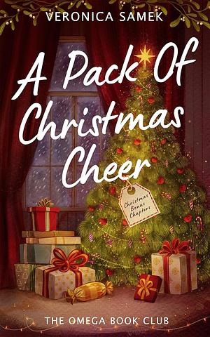 A Pack of Christmas Cheer by Veronica Samek
