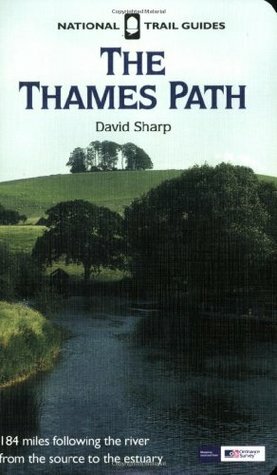 Thames Path 2007 by David Sharp