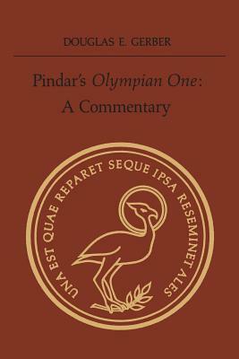 Pindar's 'Olympian One': A Commentary by Douglas E. Gerber