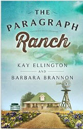 The Paragraph Ranch by Kay Ellington