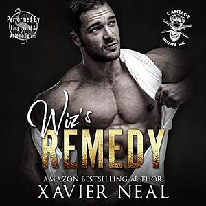 Wiz's Remedy by Xavier Neal