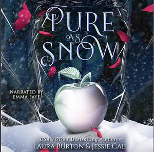Pure as Snow by Laura Burton, Jessie Cal