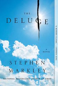 The Deluge by Stephen Markley