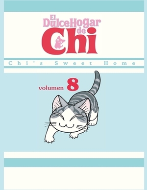 EL Dulce hogar de Chi Volumen 8 by Hp Masshup