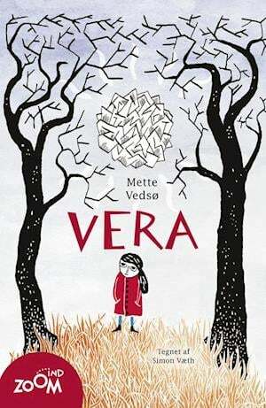 Vera (Vera #1) by Simon Væth, Mette Vedsø