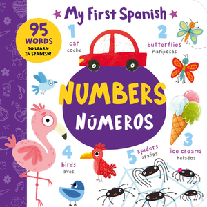 Numbers by Clever Publishing