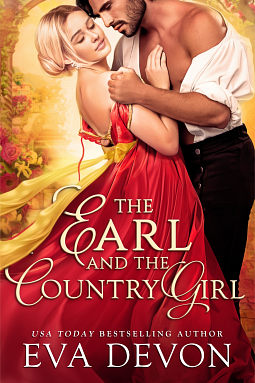 The Earl and the Country Girl by Eva Devon