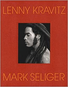 Lenny Kravitz: Photographs by Mark Seliger