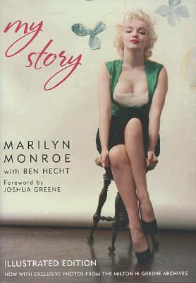 My Story by Ben Hecht, Marilyn Monroe