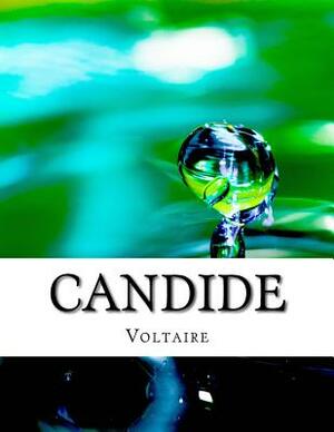 Candide by Voltaire