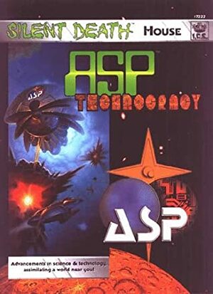 Asp Technocracy by Don Dennis, Scott Sigler