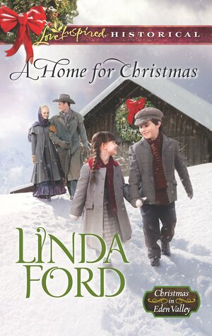 A Home for Christmas by Linda Ford