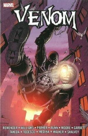 Venom by Rick Remender: The Complete Collection, Volume 2 by Rick Remender