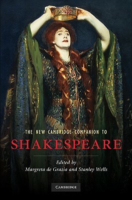 The New Cambridge Companion to Shakespeare by 