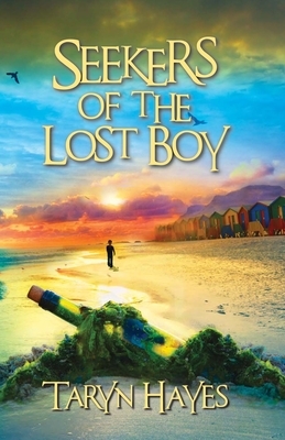 Seekers of the Lost Boy by Taryn Hayes