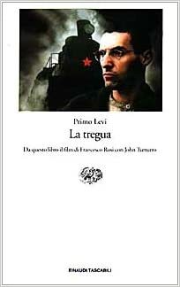 La tregua by Primo Levi