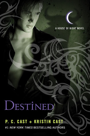 Destined by Kristin Cast, P.C. Cast