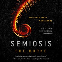 Semiosis by Sue Burke