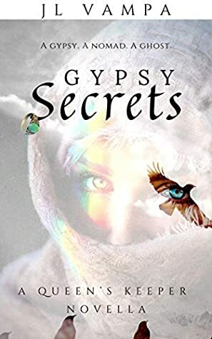 Gypsy Secrets by J.L. Vampa