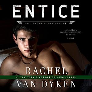 Entice by Rachel Van Dyken