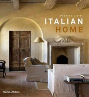 Italian Home. Massimo Listri by Massimo Listri