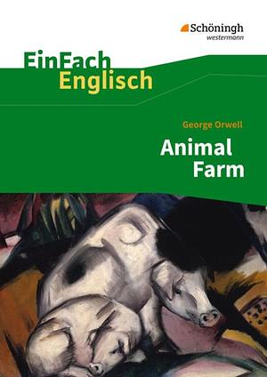 Animal Farm by George Orwell