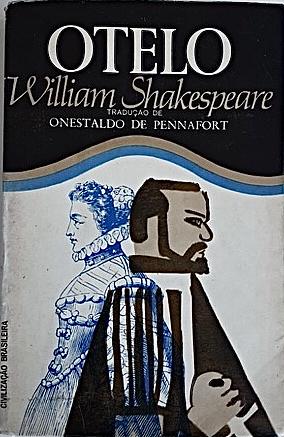 OTELO by William Shakespeare