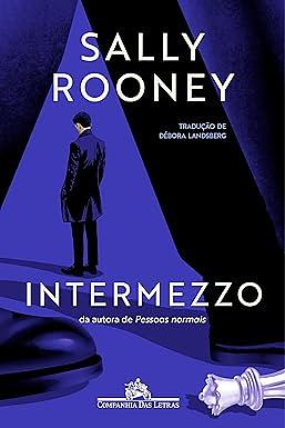 Intermezzo by Sally Rooney