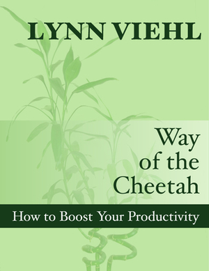 Way of the Cheetah by Lynn Viehl