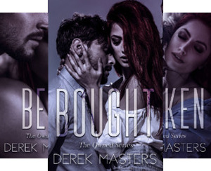 The Owned Series (3 Book Series) by Derek Masters